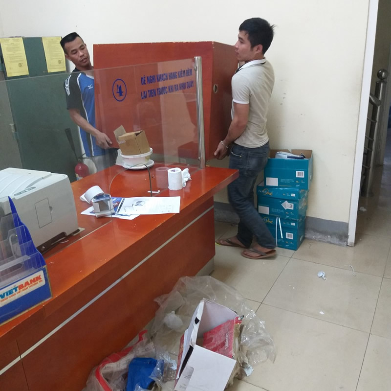 Chuyển nhà trọn gói chất lượng giá rẻ TP Vinh