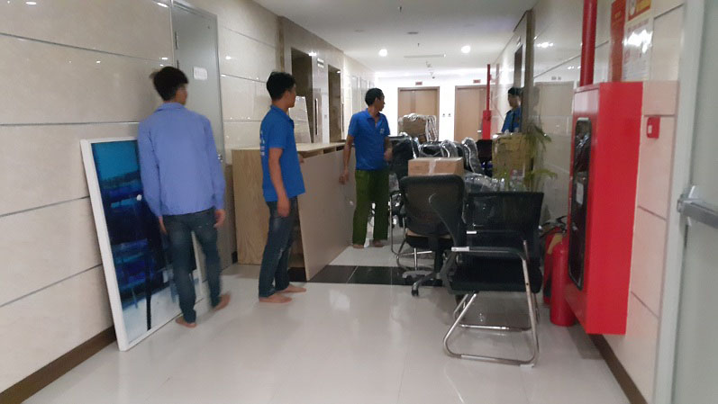 Tại sao bạn lựa chọn chuyển nhà trọn gói Nghệ An