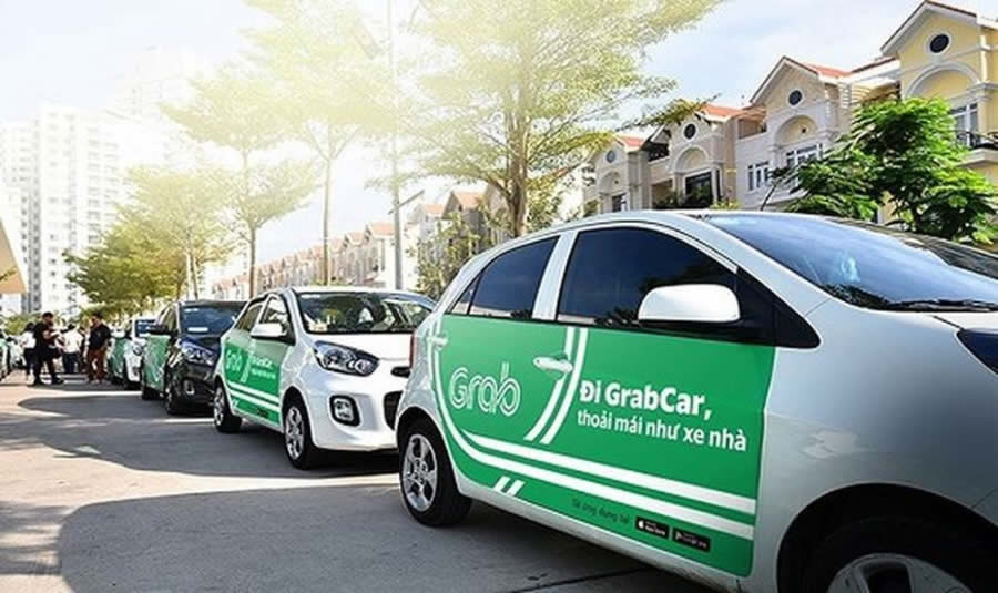 SDT Grab Bike, Ô tô Vinh Nghệ An