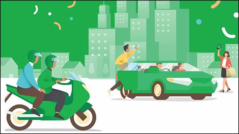SDT Grab Bike, Ô tô Vinh Nghệ An