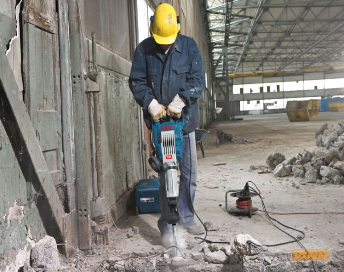 Khoan Cắt Bê Tông ở Tại TP Vinh