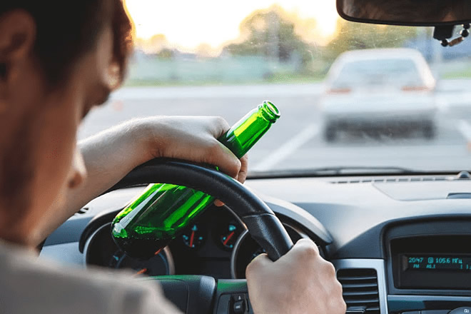 Dịch vụ đưa người say bia rượu về nhà Vinh Nghệ An