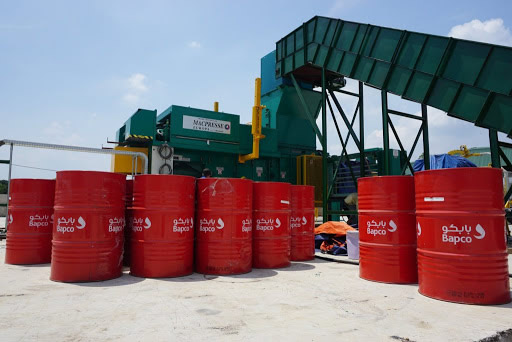 Vận chuyển xăng Dầu nhờn, chất lỏng, khí gas
