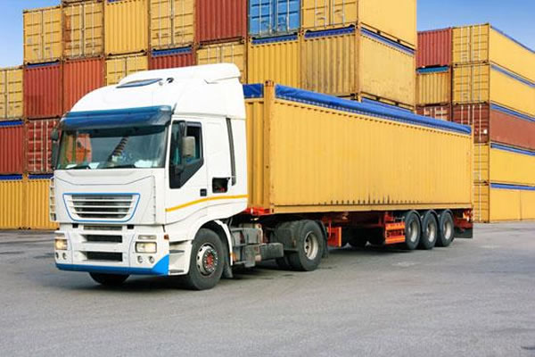 Vận chuyển hàng hóa bằng container - Chủ hàng nên biết