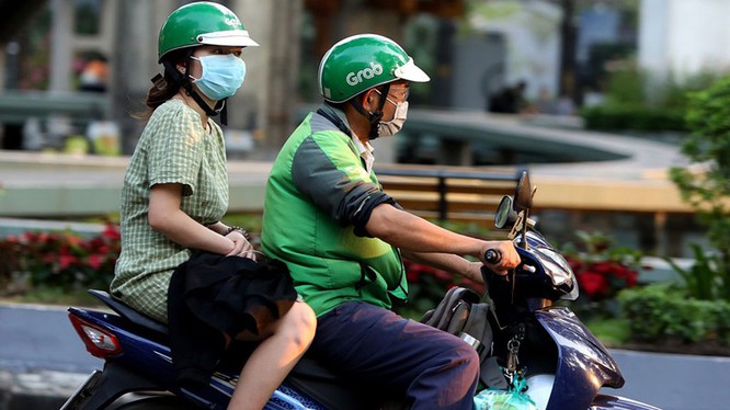 Dịch vụ xe ôm công nghệ Nghệ An
