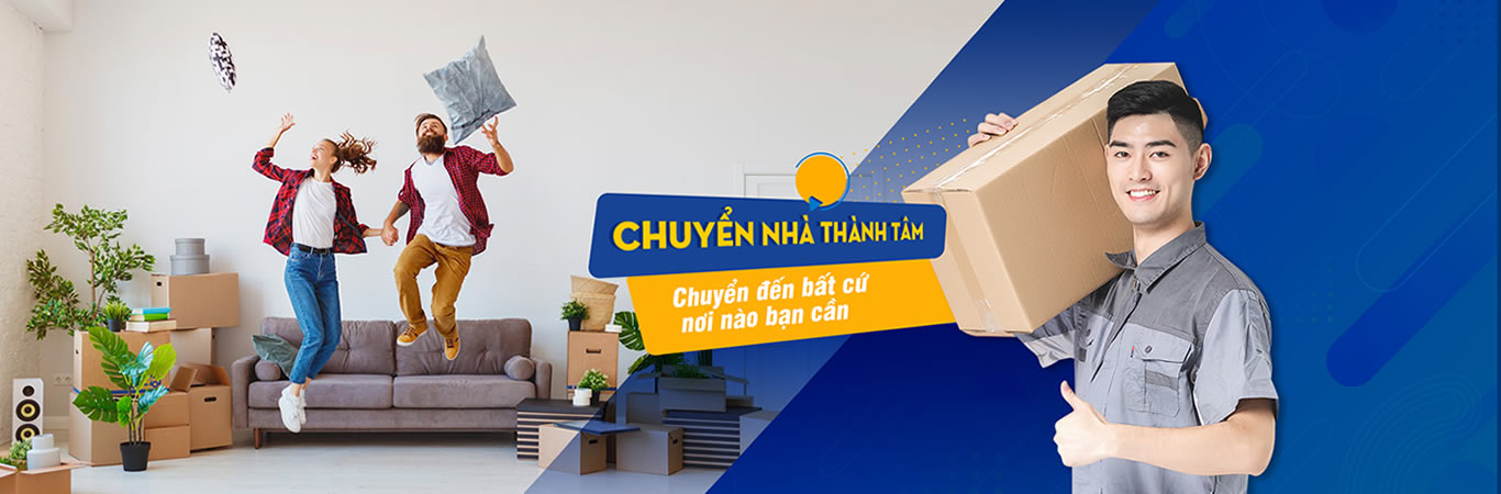 Vận chuyển hàng hóa tại TP Vinh Nghe An